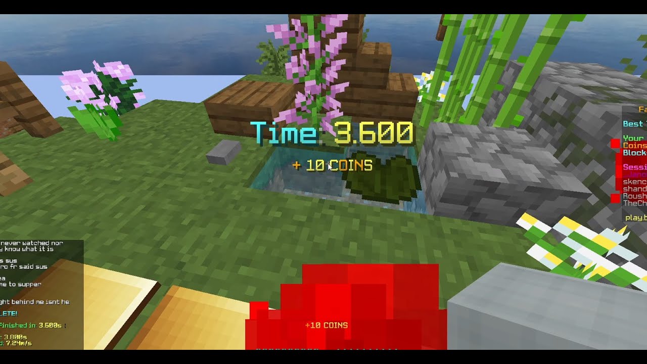 3.6 on bridgerland (full speed telly) (raw clip) YouTube