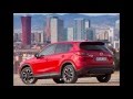 История Mazda CX-5