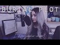 Burial Plot (Dayseeker cover)