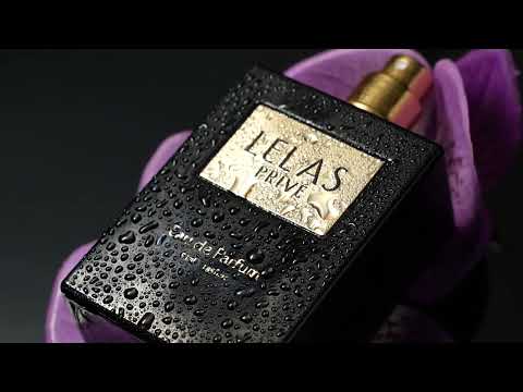 عطور ليلاس  مجموعة بريفيه