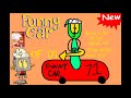 Funny Car (Of &#39;01) Knock-Off Toy Audio