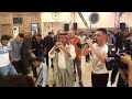 خدر جميع و جمعة جميع أحلا جوبي أهل قرقوش الحمدانية