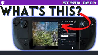 Lay Layページ　Steam Deck Lay Layページ Steam Deck Steam Deck 64 GB - HUGE MISTAKE and