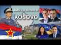 Historical anthem of Kosovo ประวัติศาสตร์เพลงชาติโคโซโว