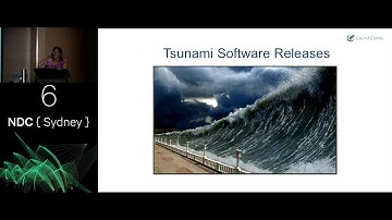 Faster & less risky releases with feature flags - Edith Harbaugh