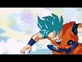 Edit Goku xeno vs Goku | 100% capcut | #dragonballedit #epic #viral