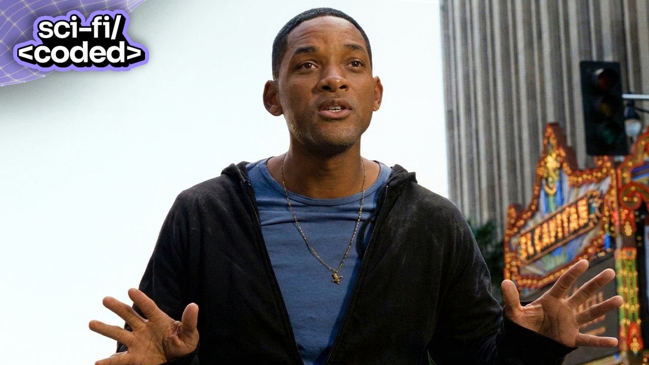 hancock (2008) - hancock vs mary: the ultimate god-tier superhuman duel