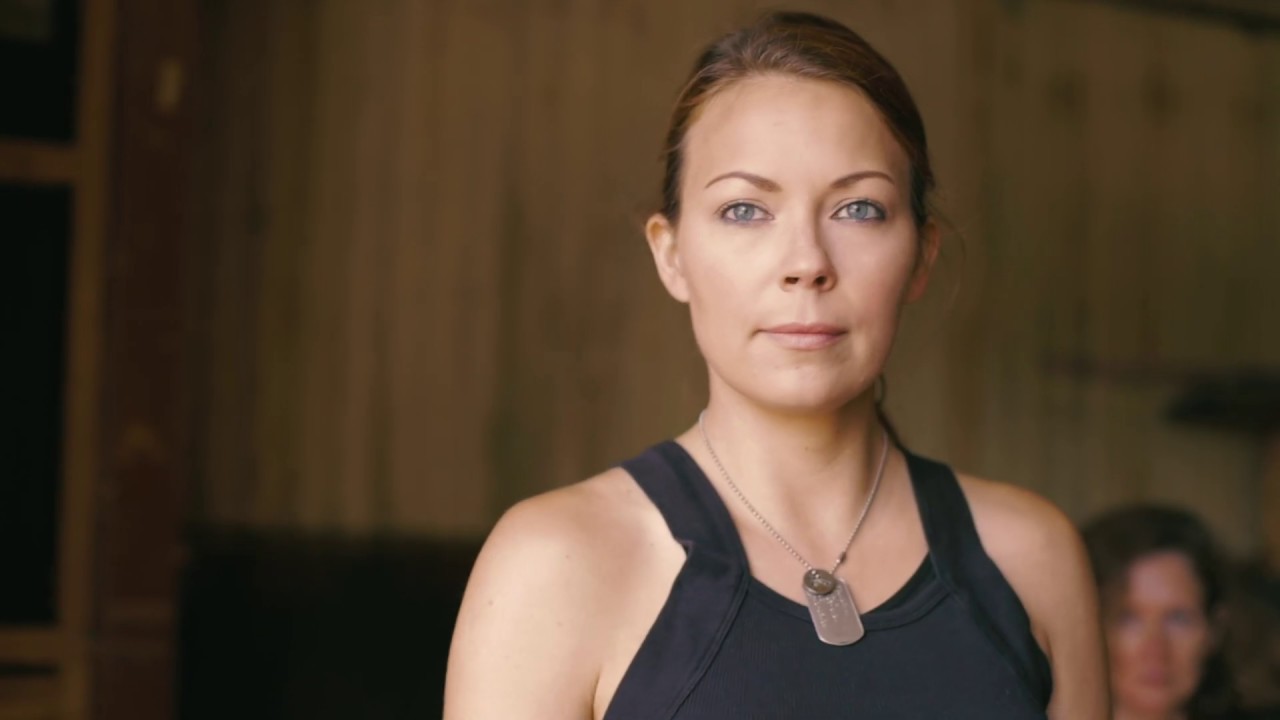 NORTHBOUND 2019 Light It Up Campaign: Gina's Story (Preview)