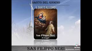 184 CATECHISMO - S. FILIPPO NERI
