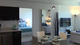 33 Seneca Ave 2BR/2BA fully furnished unit available for one-month tenancy or longer