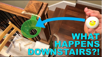 The LONGEST Pong Shot EVER! Chain Reaction | Quarantine Day 63