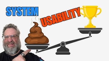 System Usability Scale: The Best User Test You’ve Never Heard Of