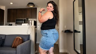 Maria Fernanda ☑️ The Americi Curvy Fashion Star Everyone Is Talking About