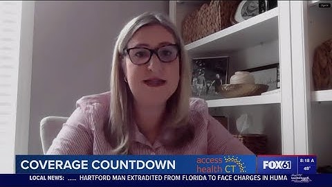 Coverage Countdown | Open enrollment questions answered