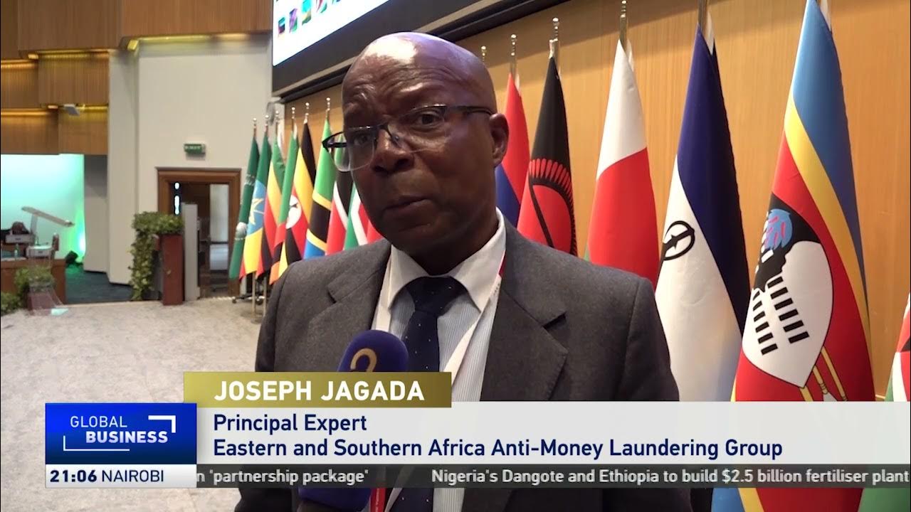 Anti-money laundering summit kicks off in Addis Ababa