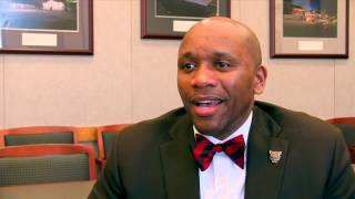 Diversity on Campus - an interview with Kevin McDonald