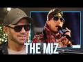 John Morrison On The Miz