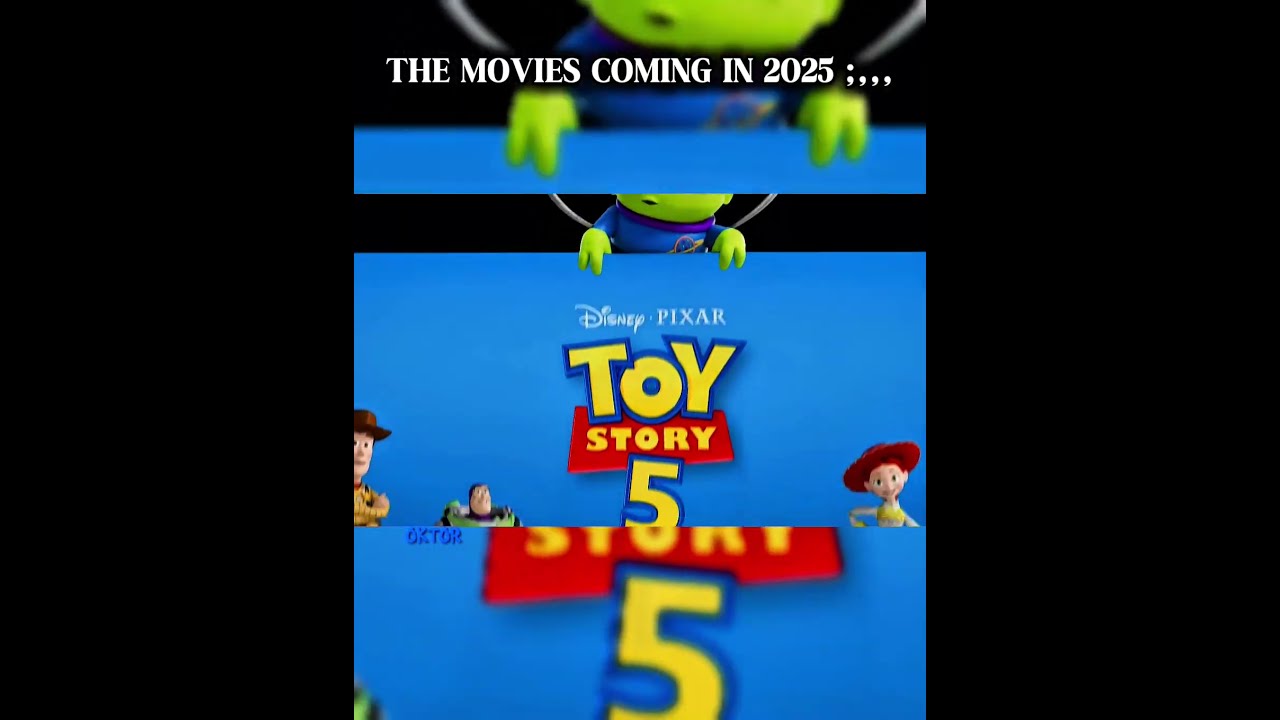 Movies Coming In 2025 Oktor Shorts Squidgame