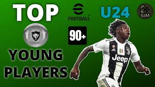 Download Lagu PES 2022 Best SILVER Ball Players 🆕 Mobile & myClub [ eFootball 2022 ]