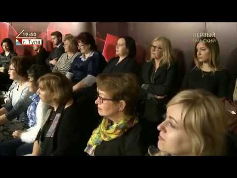 Алексей Дюмин принял участие в открытии регионального вещания ТК «Россия 24» и радиостанции «Маяк»