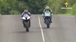 ⚡⚡ FULL EPISODE // Kells Road Races // KING OF THE ROADS⚡⚡