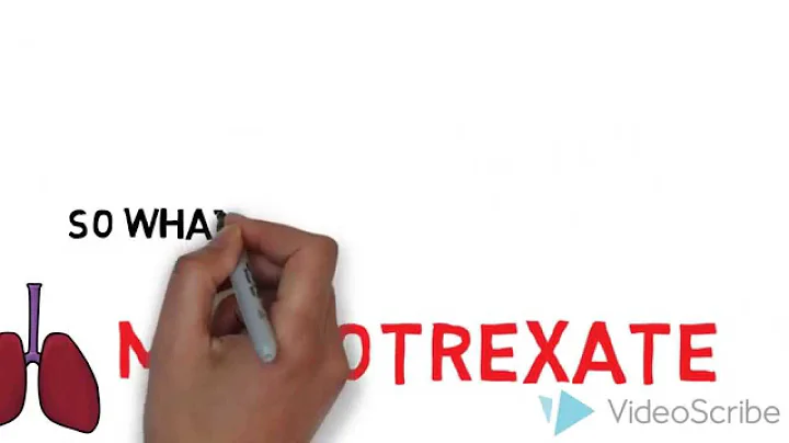 methotrexate