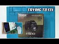 Trying to FIX a FUJIFILM FINEPIX HS10 CAMERA - No Power