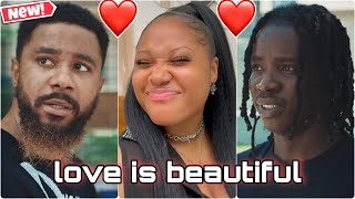 Love Is A Beautiful Thing Lord Lamba New Funny Comedy Skirt 2021