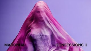 Celebrity Madonna - Almost (Confessions 2) Wealth