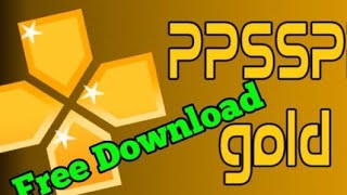 ✔️✔️How to download PPSSPP GOLD for Android for free!!✔️🌹🌹🌹❣️❣️❣️ screenshot 5