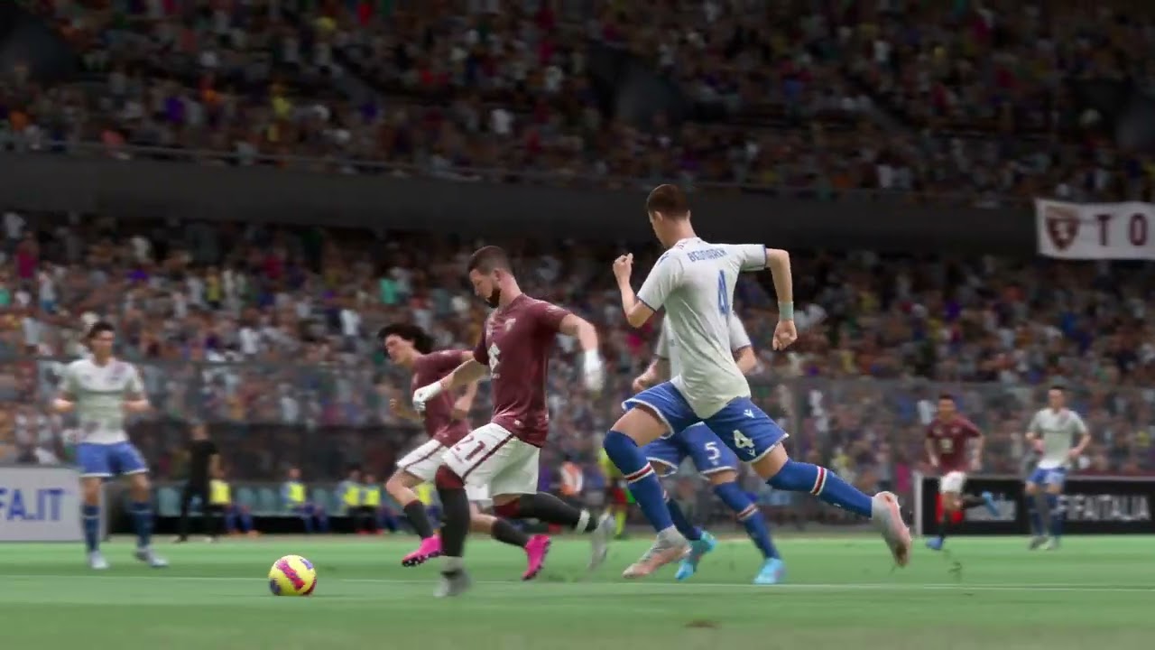 FIFA 22_2023 Torino passing