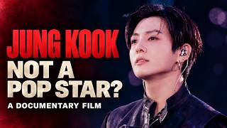 Information Jung Kook: The Weight of Being GOLDEN | A Documentary Film Update