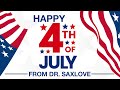 4th of July Jazz ❤️ Smooth Jazz Instrumentals for Celebrating Independence Day