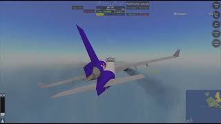 Flying every cargo plane in Ptfs pt 6