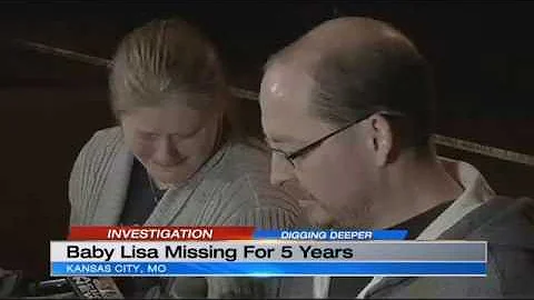 Five years later: New theories revealed in baby Li...