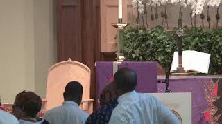 Celebrating the Life of Mary E Royster Harris