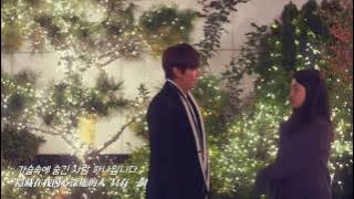 Bromance(박장현&박현규) - Love is.. MV (繼承者們OST) 繁中 韓文字幕