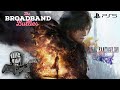 PS5 OVER HEATED LIVE ON AIR WHILE PLAYING FINAL FANTASY 16 🥲