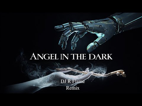 Anyma, Massano, Nathan Nicholson - Angel In The Dark (DJ R Flame Remix)🔥🔥🔥 #anyma #afterlife