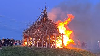 Fireside Chat with Eimear 205