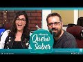 🔴RETROSPECTIVA 2018 | #MomentoQueroSaber AO VIVO | ESPECIAL DE FIM DE ANO