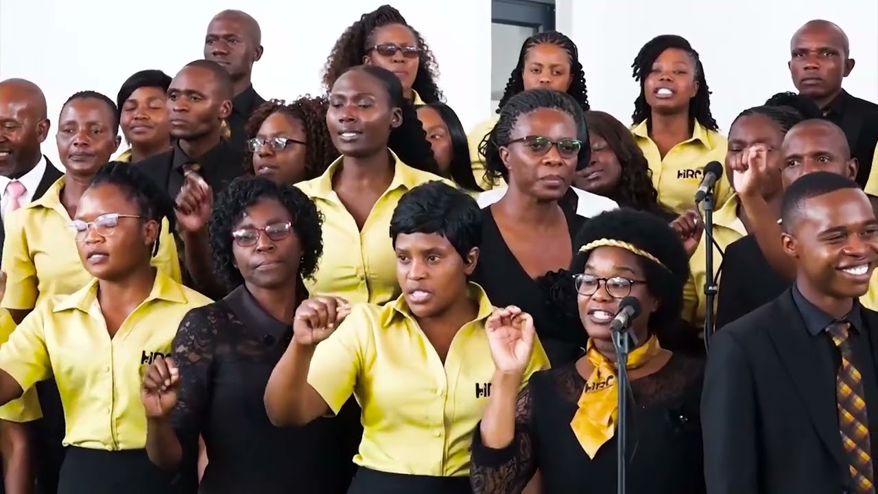 IDILI LIKA BELSHAZAR