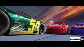 فيلم Cars 3 | مدبلج عربي | رابط التحميل اسفل الفيديو