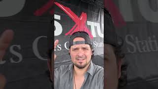 92.5 XTU | Luke Bryan | Philadelphia