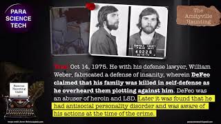 Facts No One Knows About Amityville Murders