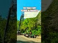 Filming at The Trails Cafe | Behind the Scenes in Griffith Park #filming #behindthescenes #LA #pov