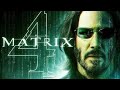 MATRIX 4 Huge News!