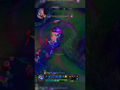 Did I dodge