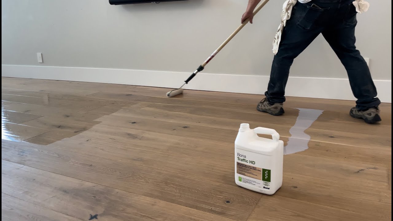 Proven business model! Everything you need to know about hardwood floor refinishing business!