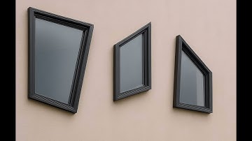 How to Model Variable Corner-Angle Profiles in Grasshopper